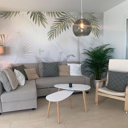 Villa Pura Vida Nerja Dış mekan fotoğraf