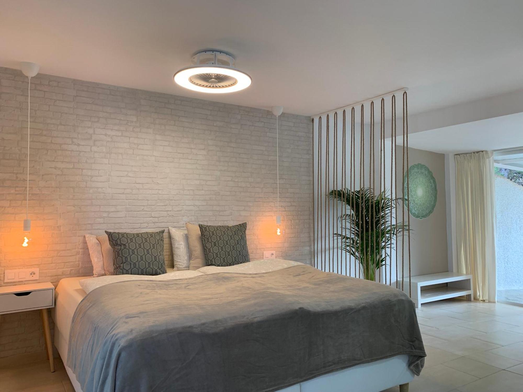 Villa Pura Vida Nerja Dış mekan fotoğraf